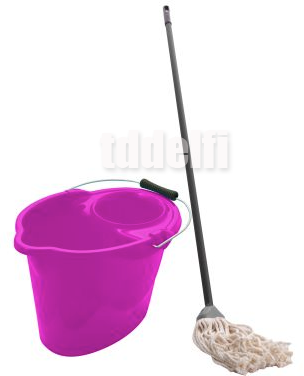 Комплект MOP 12 л