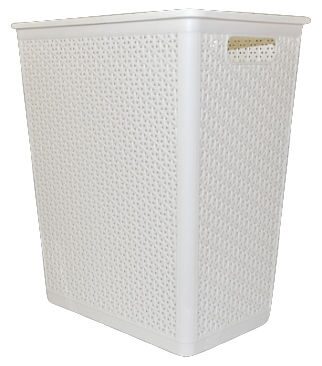 Корзина 35 л для белья "Rattan"